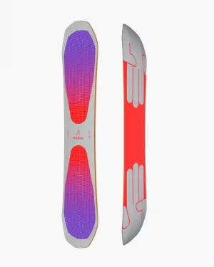 Tabla de snowboard Bataleon - Evil Twin