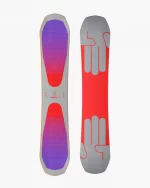 Tabla de snowboard Bataleon - Evil Twin