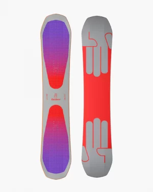 Tabla de snowboard Bataleon - Evil Twin