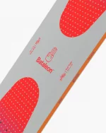 Tabla de snowboard Bataleon - Evil Twin