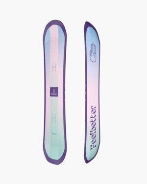 Tabla de snowboard Bataleon - Feelbetter