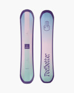 Tabla de snowboard Bataleon - Feelbetter