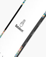 Tabla de snowboard Bataleon - Fun.Kink