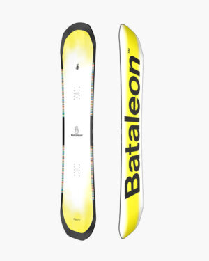 Tabla de snowboard Bataleon - Fun.Kink