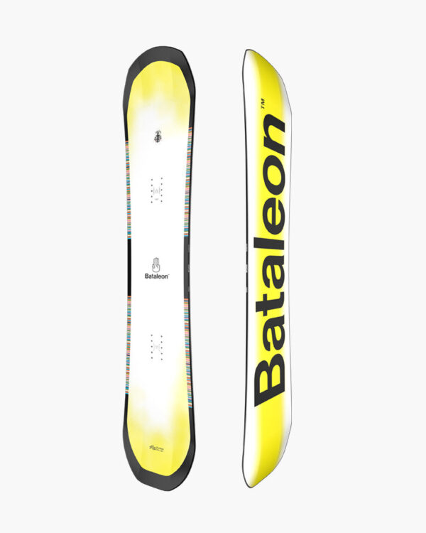 Tabla de snowboard Bataleon - Fun.Kink