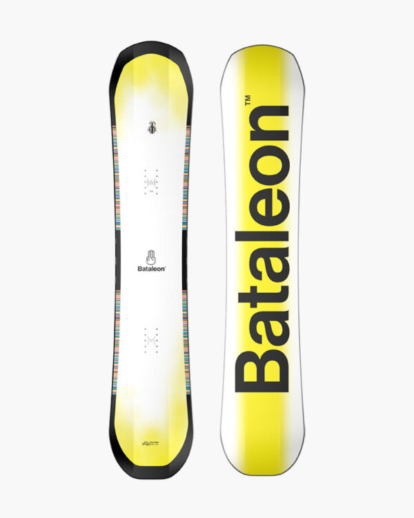 Tabla de snowboard Bataleon - Fun.Kink