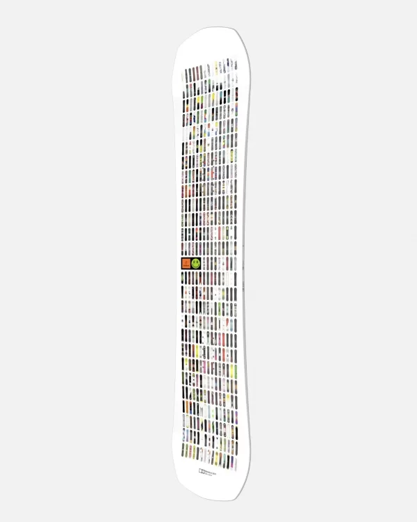 Tabla de Snowboard - Bataleon - Goliath 20Y Board