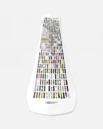 Tabla de Snowboard - Bataleon - Goliath 20Y Board