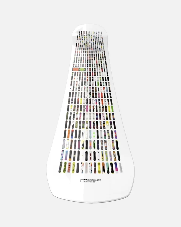 Tabla de Snowboard - Bataleon - Goliath 20Y Board