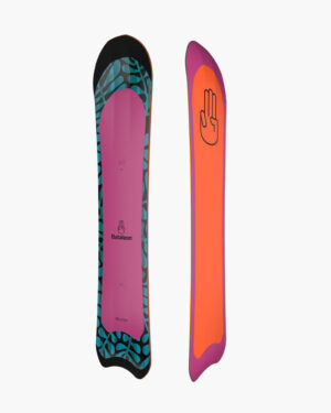 Tabla de snowboard Bataleon - Love Powder