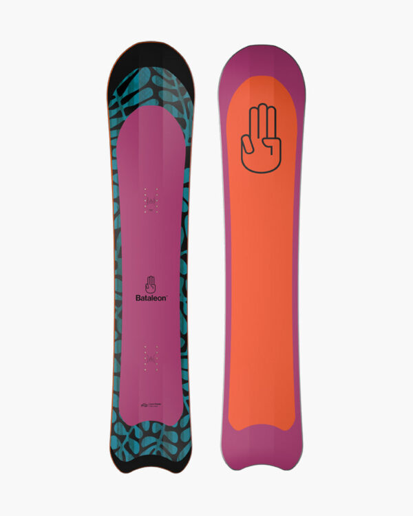 Tabla de snowboard Bataleon - Love Powder