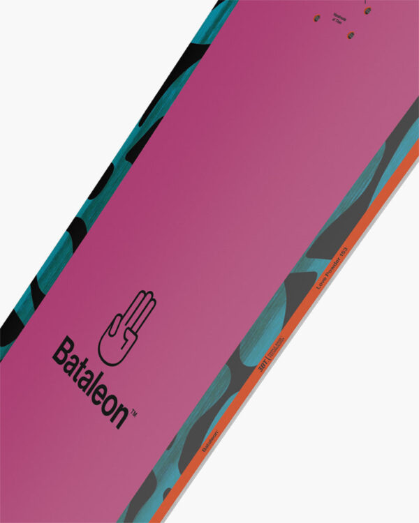 Tabla de snowboard Bataleon - Love Powder