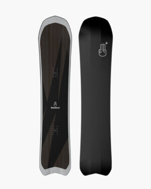 Tabla de snowboard Bataleon - Party Wave+