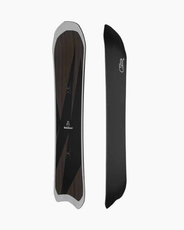 Tabla de snowboard Bataleon - Party Wave+