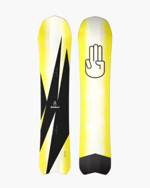 Tabla de snowboard Bataleon - Party Wave