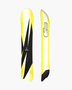 Tabla de snowboard Bataleon - Party Wave