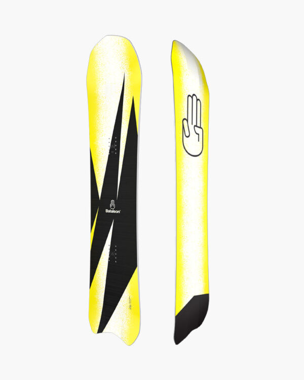 Tabla de snowboard Bataleon - Party Wave