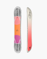 Tabla de snowboard Bataleon - Push Up