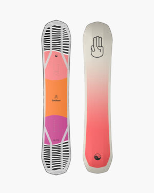 Tabla de snowboard Bataleon - Push Up