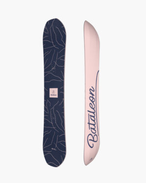 Tabla de snowboard Bataleon - Spirit