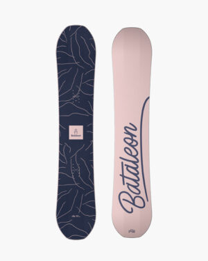Tabla de snowboard Bataleon - Spirit