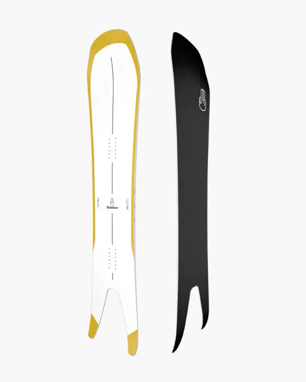 Tabla de snowboard Bataleon - Surfer