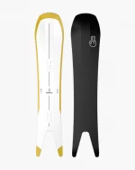 Tabla de snowboard Bataleon - Surfer