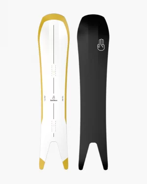 Tabla de snowboard Bataleon - Surfer