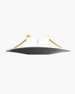 Tabla de snowboard Bataleon - Surfer