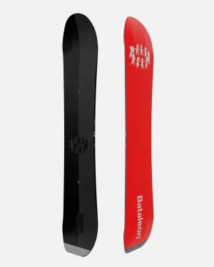Tabla de Snowboard - Bataleon - Beyond Medals