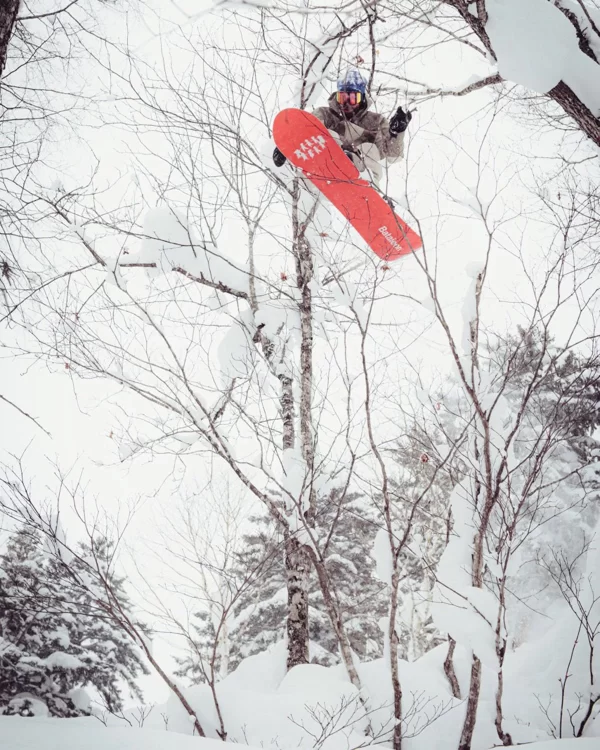 Tabla de Snowboard - Bataleon - Beyond Medals