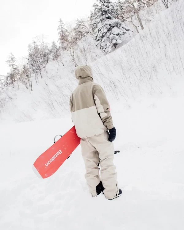 Tabla de Snowboard - Bataleon - Beyond Medals