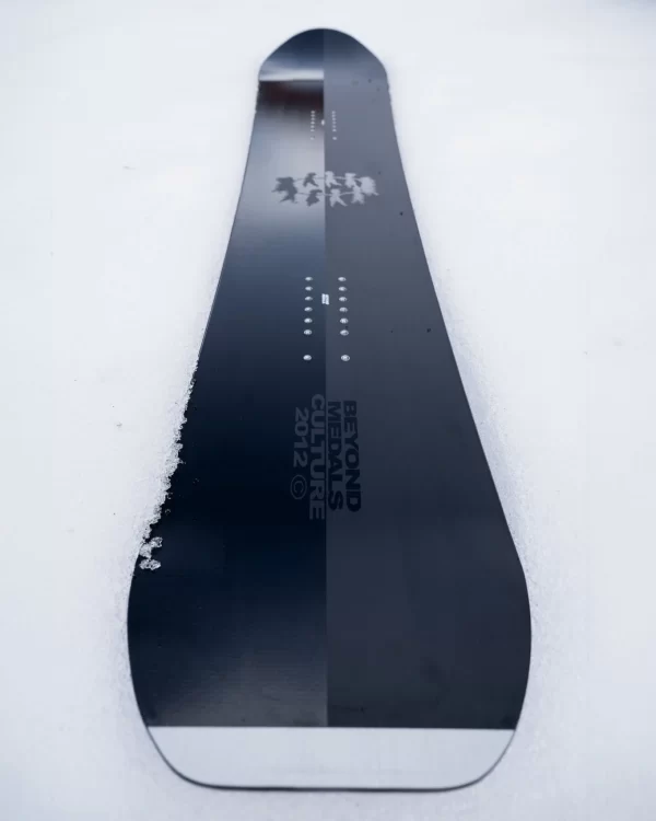 Tabla de Snowboard - Bataleon - Beyond Medals