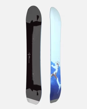 Tabla de Snowboard - Bataleon - Beyond Medals