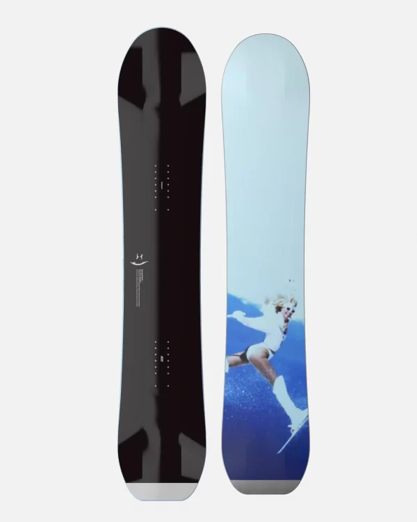 Tabla de Snowboard - Bataleon - Beyond Medals