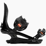 Fijaciones de Snowboard - Bataleon - Blaster Asymwrap