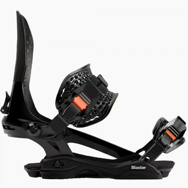 Fijaciones de Snowboard - Bataleon - Blaster Asymwrap