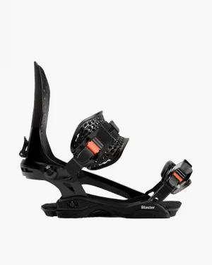 Fijaciones de Snowboard - Bataleon - Blaster Asymwrap