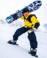 Tabla de Snowboard - Bataleon - Cameleon