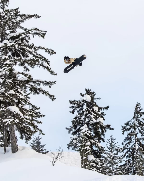 Tabla de Snowboard - Bataleon - Cameleon