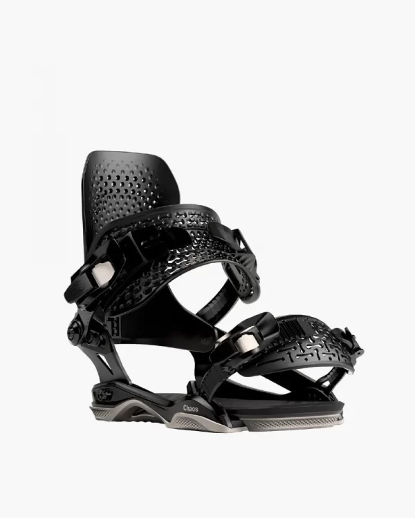 Fijaciones de Snowboard - Bataleon - Chaos Asymwrap