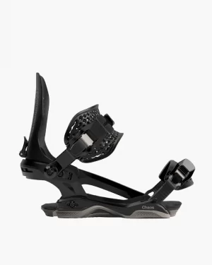 Fijaciones de Snowboard - Bataleon - Chaos Asymwrap