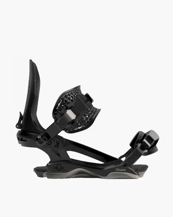 Fijaciones de Snowboard - Bataleon - Chaos Asymwrap