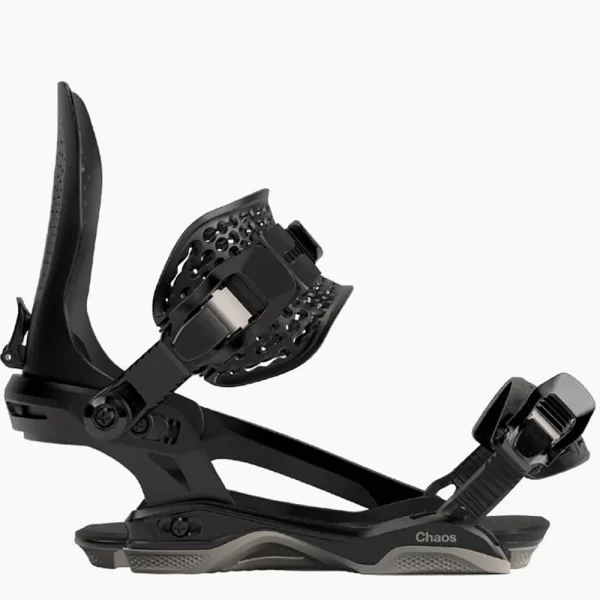 Fijaciones de Snowboard - Bataleon - Chaos Asymwrap