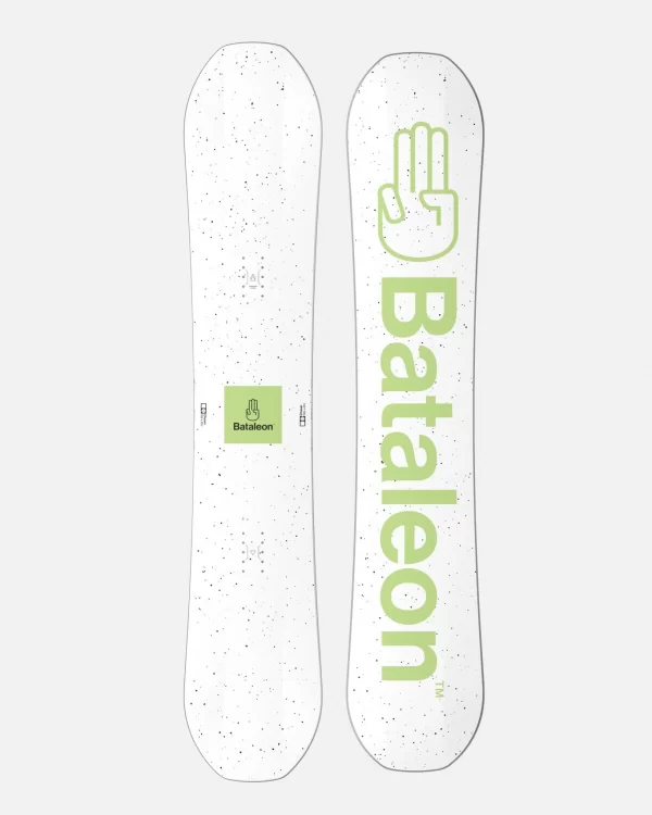 Tabla de Snowboard - Bataleon - Chaser