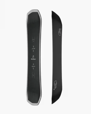 Tabla de snowboard Bataleon - Disaster+