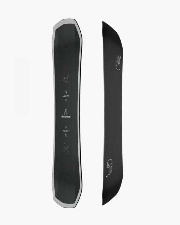 Tabla de snowboard Bataleon - Disaster+