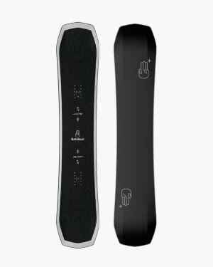 Tabla de snowboard Bataleon - Party Wave+