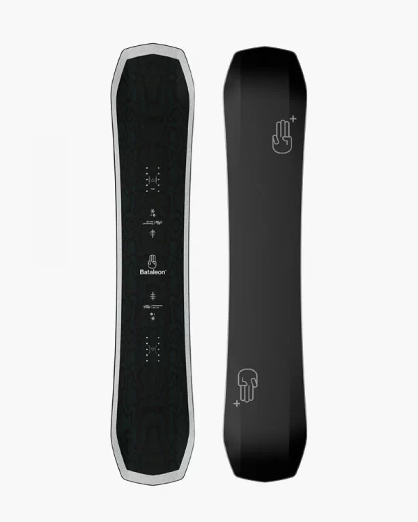 Tabla de snowboard Bataleon - Party Wave+