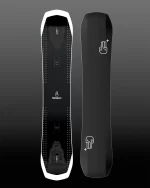 Tabla de snowboard Bataleon - Disaster+